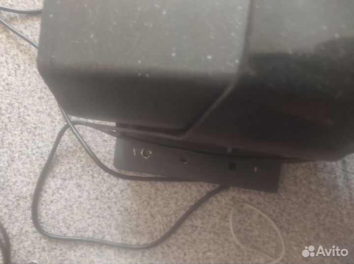 Руль ardor gaming silverstone