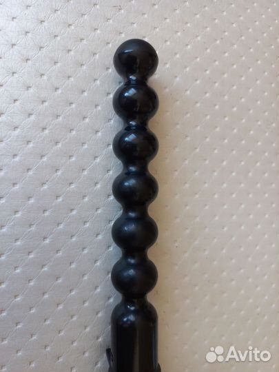 Плойка для завивки волос vitek