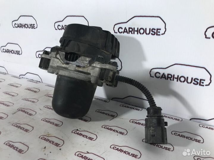 Насос воздушный Porsche Cayenne 955 4.5 (4800)