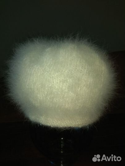 Вязаные шапки