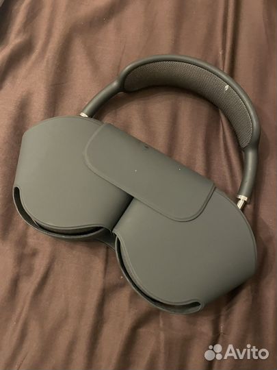 Наушники apple