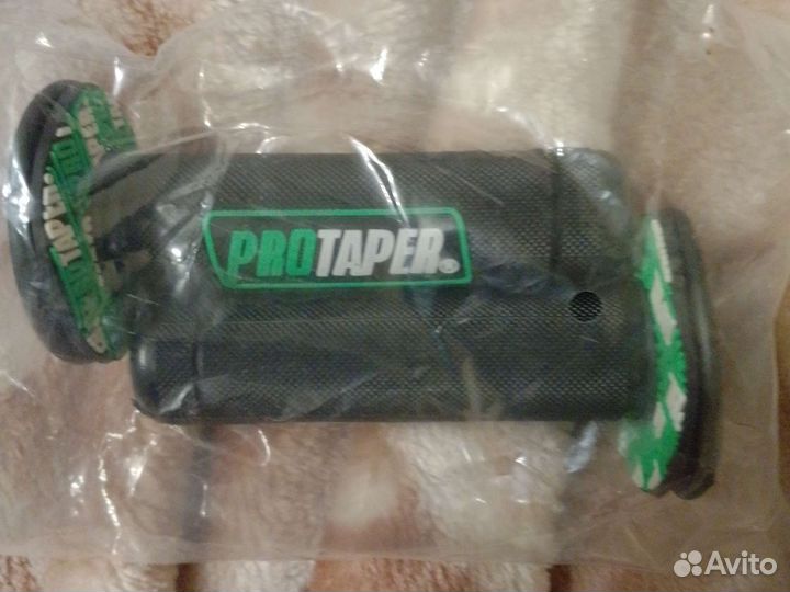 Грипсы для мотоцикла protaper