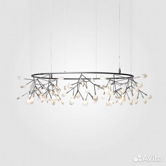 Люстра дизайнерская Artfabric