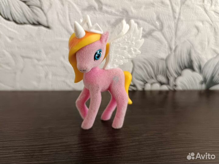 Игрушки Пони (My little pony - sweet box)