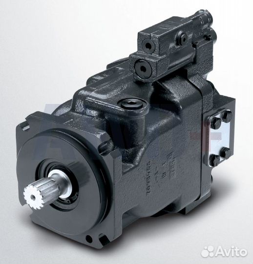 Гидронасос FRR090CLS2525NNN3S1