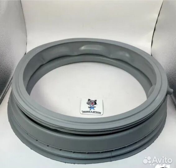 Манжета люка (уплотнитель дверцы) Bosch, Siemens