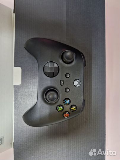 Игровая приставка Xbox X 1Tb SSD