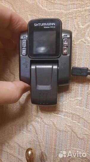 Видеорегистратор