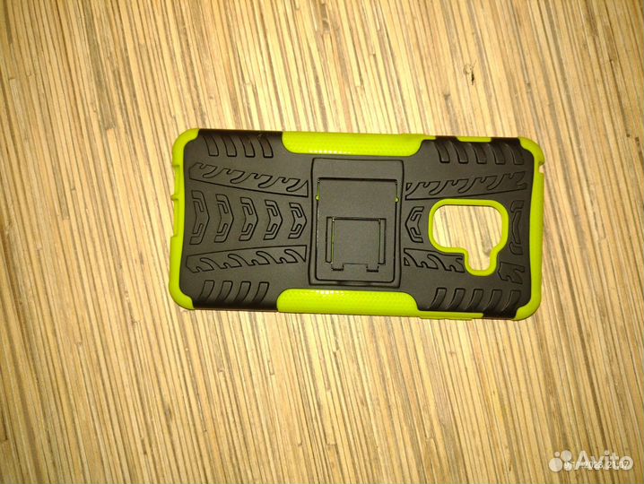 Чехлы для samsung/lenovo /А5 2017\A8 2018 /k12pro