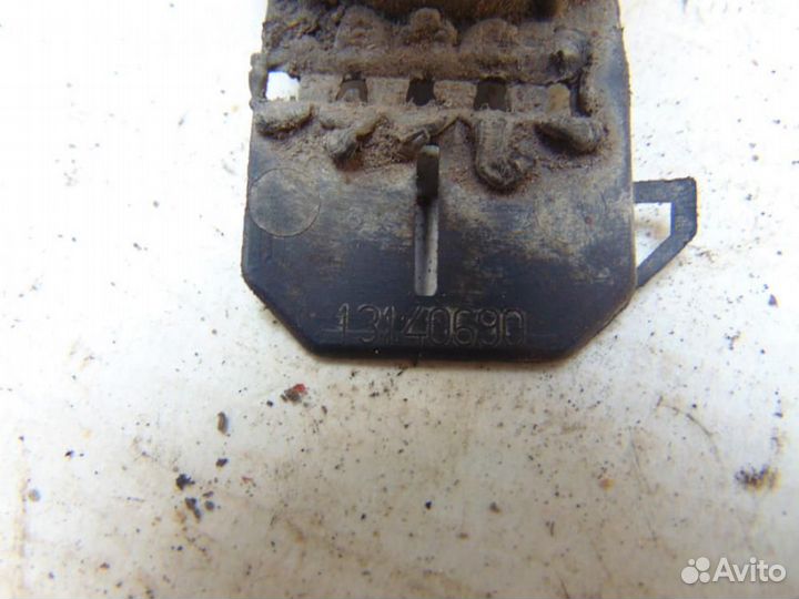 Датчик парковки для Opel Astra H 3 2004-2014г