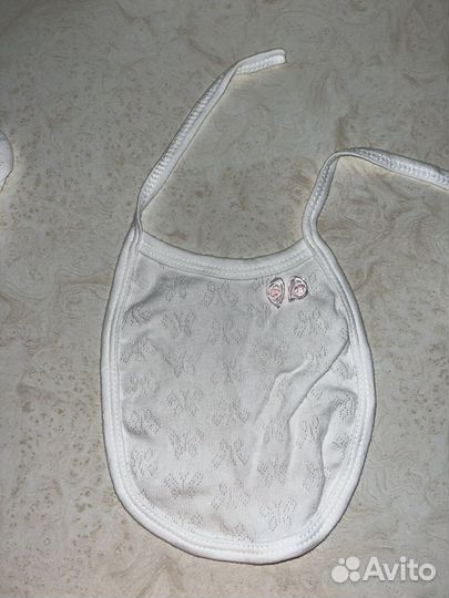 Костюм для новорожденных