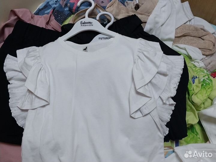 Школьная одежда для девочки 134 140