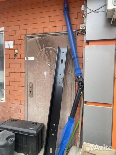 Карданы на газель шлиц и без