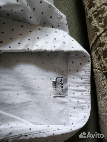 Вещи на мальчика