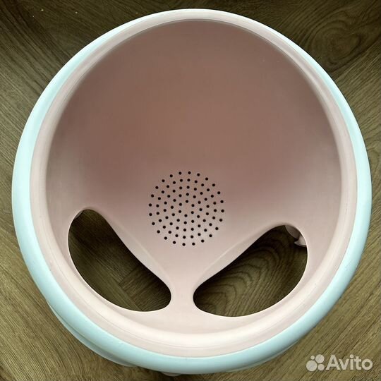 Сиденье для купания детей Angelcare