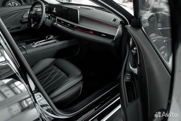 Chery Arrizo 8 1.6 AMT, 2023