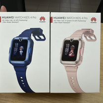 Смарт-часы huawei