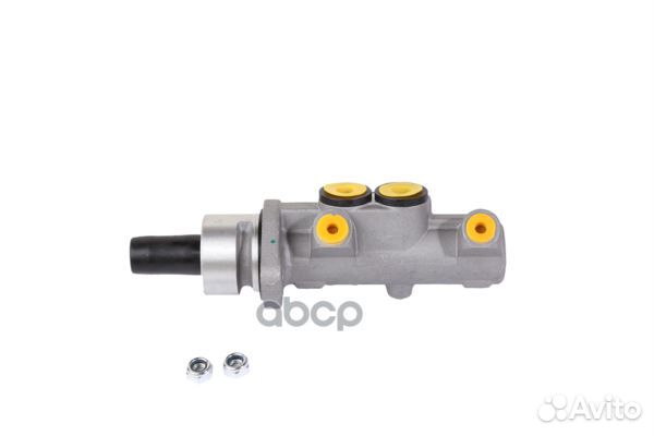 05-85609-SX цилиндр торм. главн. Renault Megan