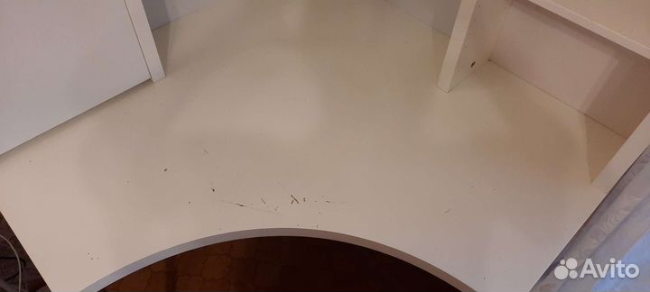 Стол IKEA микке