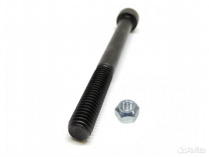 Болт-ось для колеса трюкового самоката, 8 мм