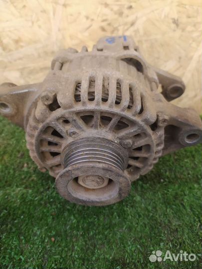 Генератор Lifan Breez 1.3