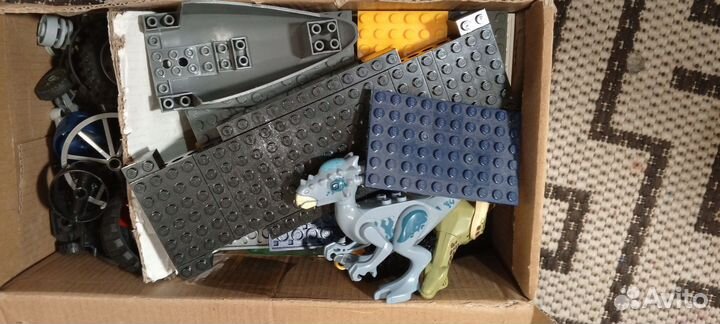 Lego(не оригинал)
