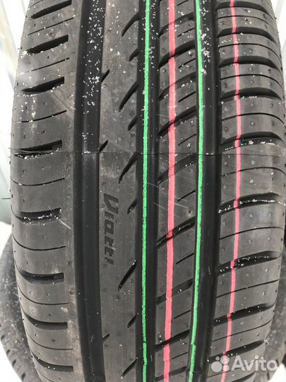 Viatti Strada Asimmetrico V-130 185/55 R15 82H