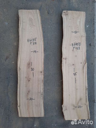 Дерево для воплощения идей. Стол река