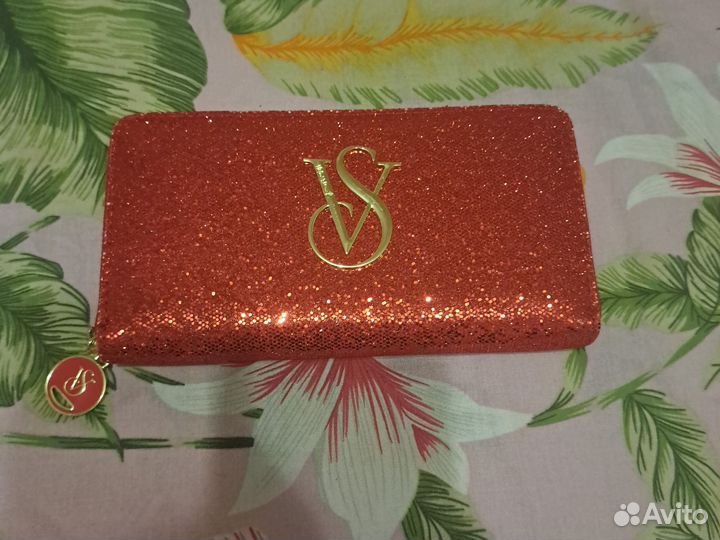 Клатч,кошелёк