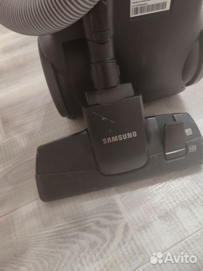 Пылесос samsung