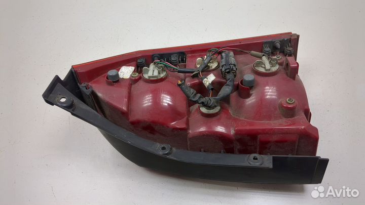 Фонарь (задний) Hyundai Tucson 1, 2004