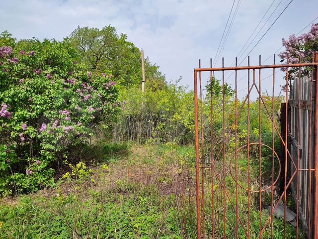 Дача 10 м² на участке 6 сот. на продажу в Новосемейкино | Купить дом в ...