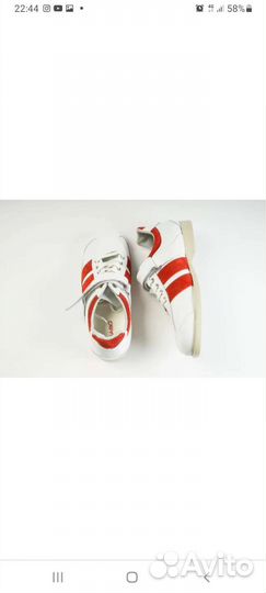 Штангетки sabo