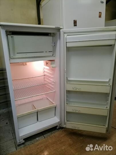 Холодильник Атлант
