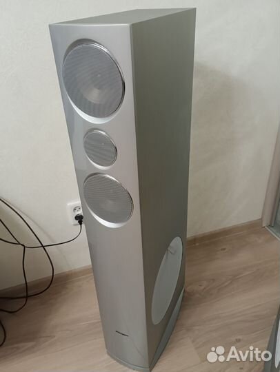 Напольная Hi-Fi акустика Cortland TS-302