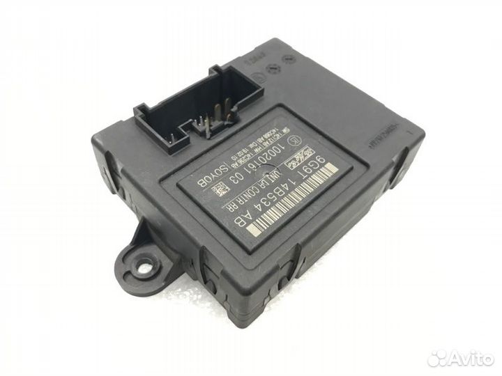 Блок комфорта задний левый Ford Mondeo седан 2.3