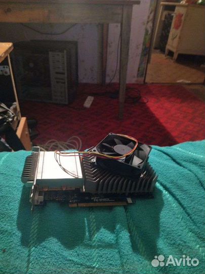 Видеокарта