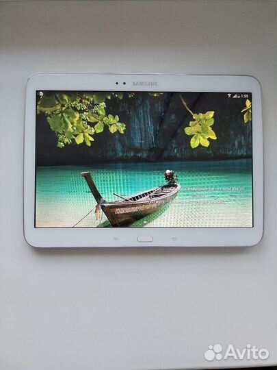 Samsung galaxy tab 3