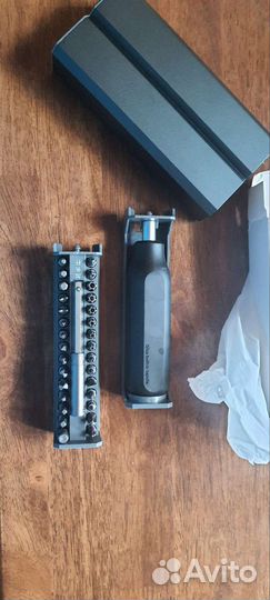 Набор инструментов для пк, орг.техники