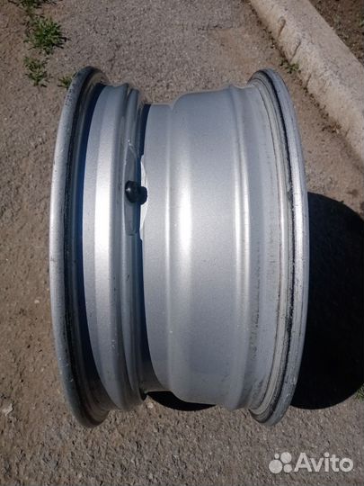 Диск оригинальный BMW r16