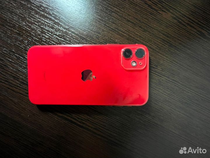 Телефон iPhone 11 128 gb