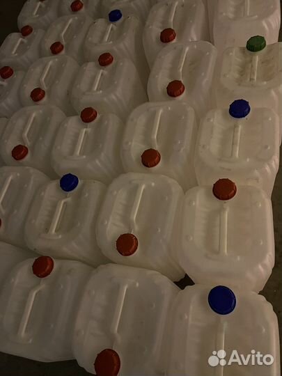 Хлорелла живая от производителя