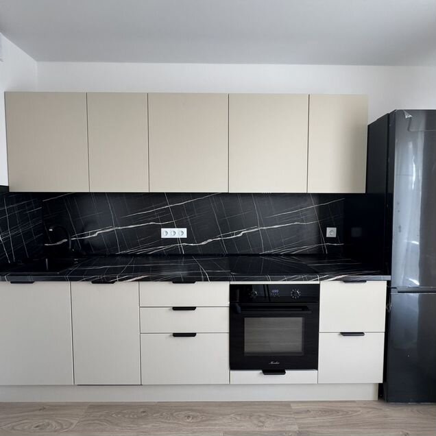 1-к. квартира, 34,4 м², 8/9 эт.