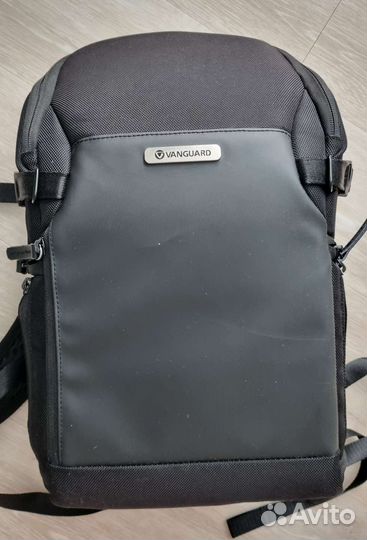 Рюкзак для фото Vanguard VEO Select 37BRM