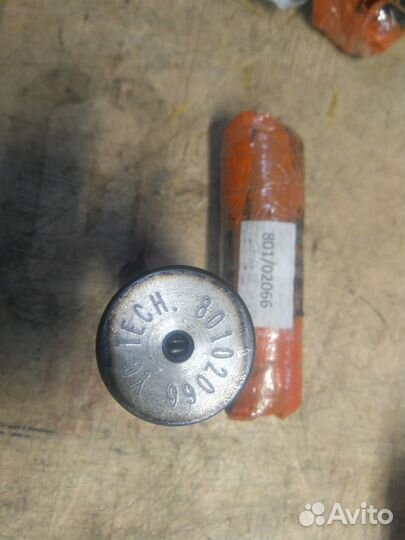 Палец 801/02066 YG technology (Турция)