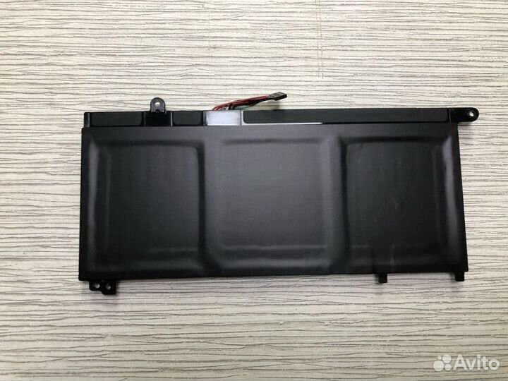 Аккумулятор L19C3PDA для Lenovo 330-14 320-15 5B10