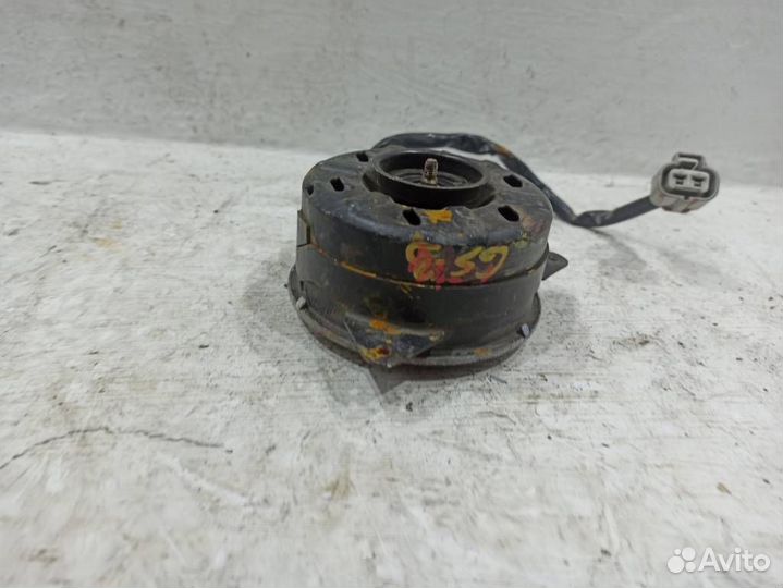 Моторчик вентилятора 1636331050