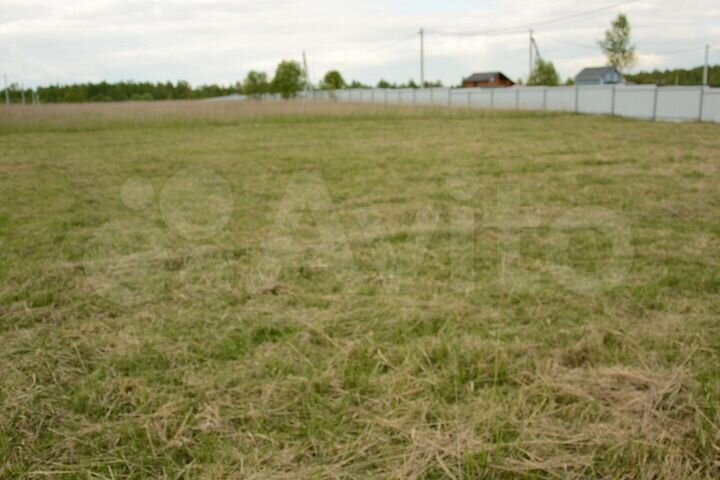 Участок 7 сот. (СНТ, ДНП)