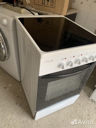 Плита электрическая