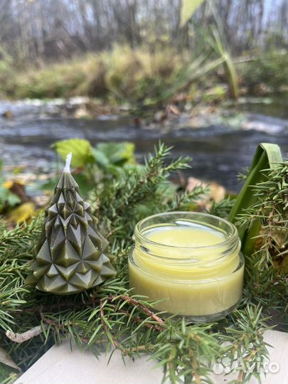 Новогодний набор